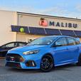2016 Ford Focus 5dr HB RS thumbnail image 8