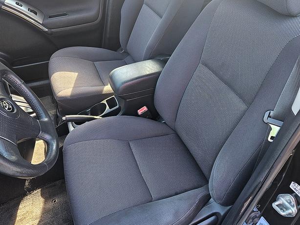 2003 Toyota  Matrix XR image 8