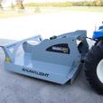 2025 Baumalight Rotary Brush Cutter Tractor CP572 thumbnail image 8