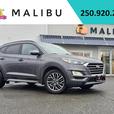 2021 Hyundai Tucson Luxury AWD thumbnail image