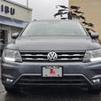 2019 Volkswagen Tiguan Comfortline 4MOTION thumbnail image 2