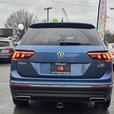 2018 Volkswagen Tiguan Highline 4MOTION thumbnail image 3