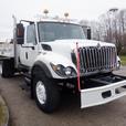 2010 International 7300 Workstar Dump Truck Air Brakes Diesel thumbnail image 6