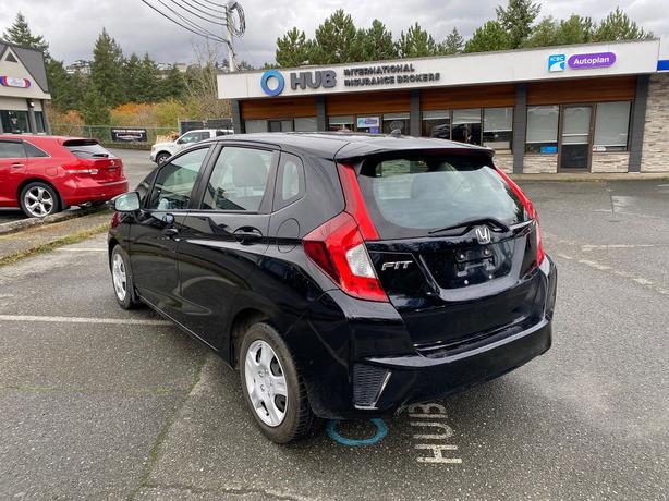 2016 Honda  Fit LX Low K automatiic image 7