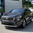 2017 Kia Sorento SX V6 7-Seater AWD thumbnail image 3