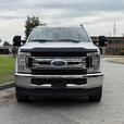 2019 Ford F-350 SD XLT SuperCrew 8-Foot Flat Deck Diesel 4WD thumbnail image 3