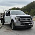 2019 Ford F-350 SD XLT SuperCrew 8-Foot Flat Deck Diesel 4WD thumbnail image 2