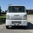 2009 Suzuki Carry JDM Kei Pickup Truck 4WD Right Hand Drive thumbnail image 3