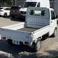 2009 Suzuki Carry JDM Kei Pickup Truck 4WD Right Hand Drive thumbnail image 6