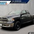 2015 Ram 1500 thumbnail image