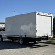 2019 Ford E-450 Super Duty 16-Foot Cube Van with Loading Ramp thumbnail image 7