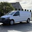 2020 Mercedes-Benz Metris Cargo Van – Compact Commercial Van with Heated Seats thumbnail image 5