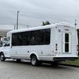 2013 Chevrolet Express G4500 15-Passenger Bus with Wheelchair Lift thumbnail image 8