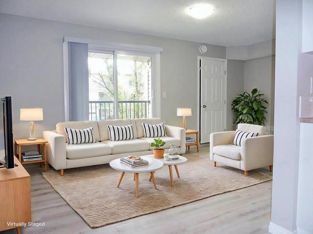 1 bedroom Windsor Green image 4