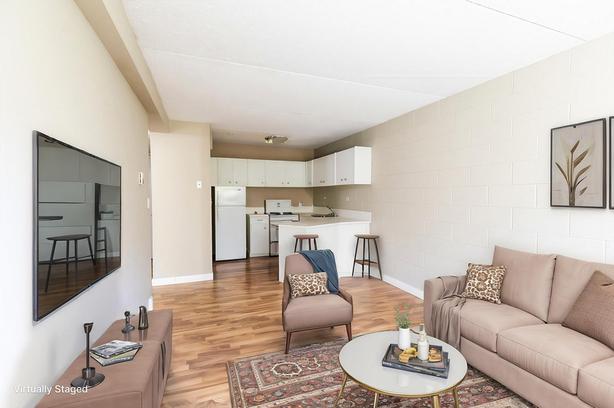 1 bedroom Shergill Place image 5