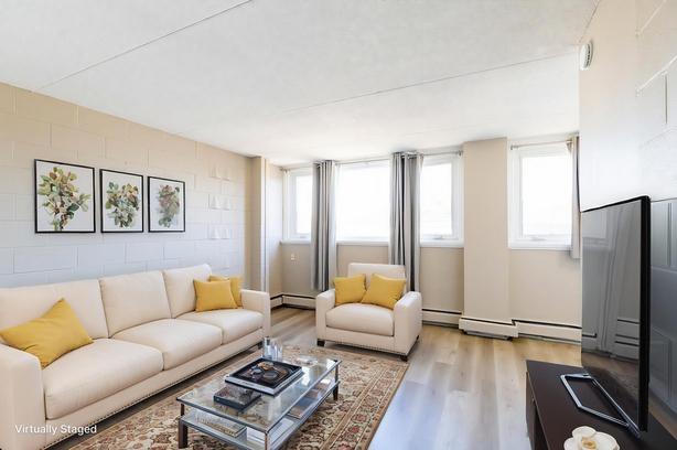 1 bedroom Shergill Place image 6