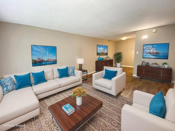 1 bedroom Cedartree Village image 2