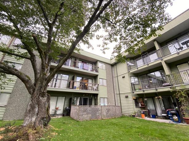 1 bedroom Cedartree Village image 4