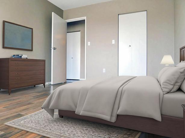 1 bedroom Imperial Parkside image 6