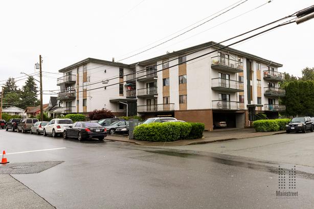 1 Bedroom Chilliwack District Mainstreet Apartments image 6