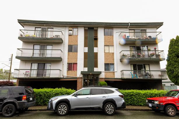 1 Bedroom Chilliwack District Mainstreet Apartments image 8