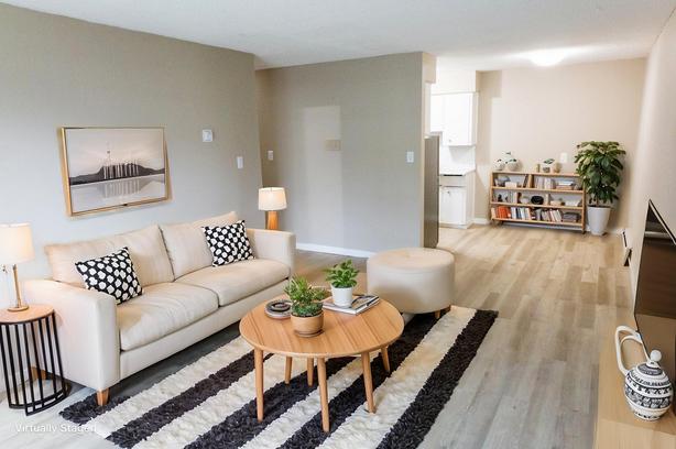 1 Bedroom Chilliwack Core Mainstreet Apartments I &amp; II image 7