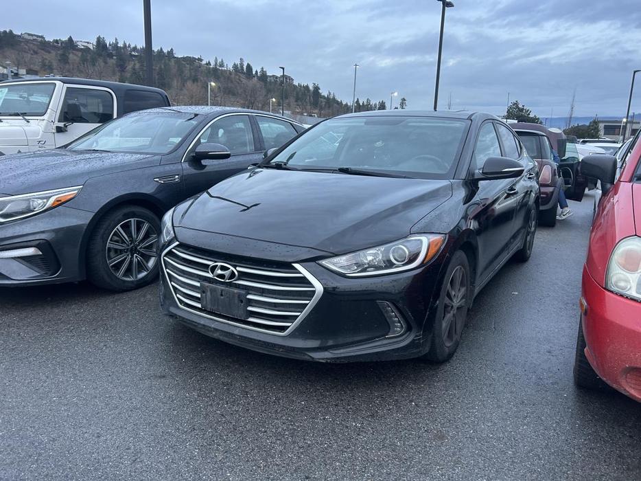 2018 Hyundai Elantra Gl Se AUTO, KEYLESS ENTRY, BLUETOOTH, VOICE COMMAND, WHEEL  display photo