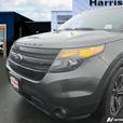 2015 Ford Explorer Sport | No Reported Accidents! thumbnail image 8