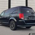 2019 Dodge Grand Caravan GT 2WD NO ACCIDENTS! FULLY INSPECTED! DODGE AUDIO SYSTE thumbnail image 4