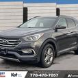 2018 Hyundai Santa Fe Sport Premium clearance thumbnail image