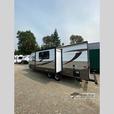 Used 2016 Forest River RV Cherokee Grey Wolf 23BD thumbnail image 3