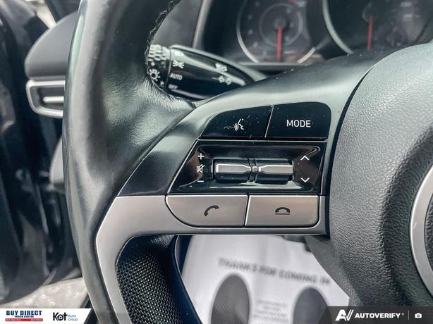 2021 Hyundai Elantra Preferred AUTO, KEYLESS ENTRY, BACK UP CAMERA WITH BLUETOOT image 8