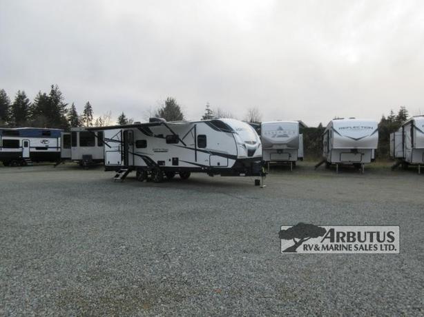 Used 2022 Heartland North Trail 25RBP image 5