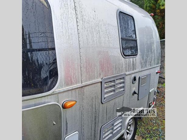 Used 2017 Airstream Sport 16 image 4