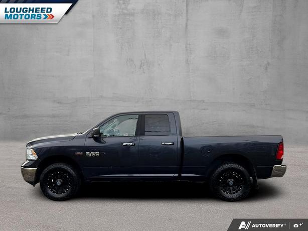 2015 Ram 1500 image 3