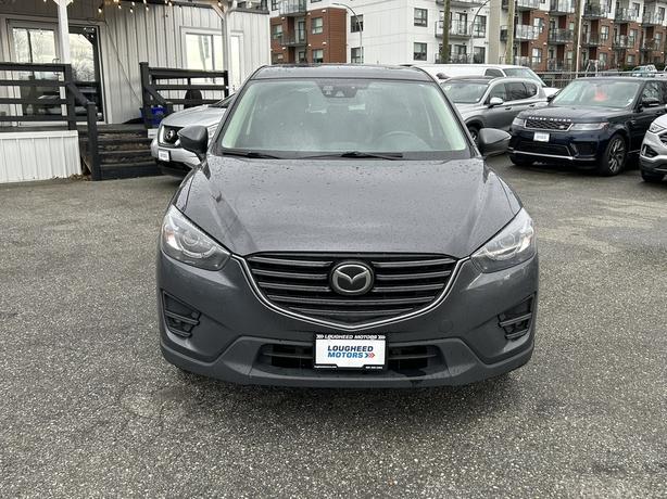 2016 Mazda CX-5 image 2
