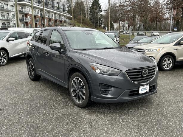 2016 Mazda CX-5 image 3