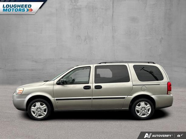 2006 Chevrolet Uplander image 3