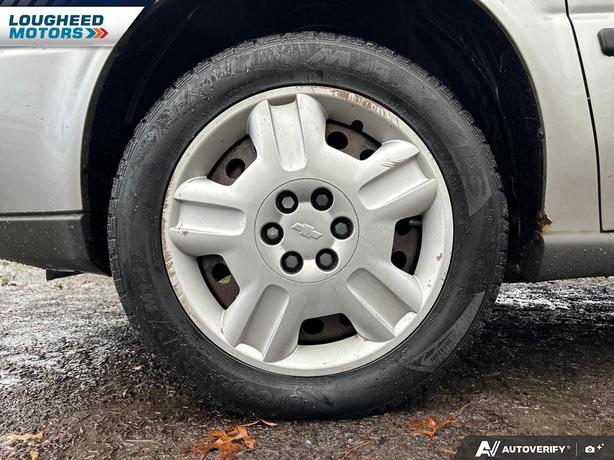 2006 Chevrolet Uplander image 6