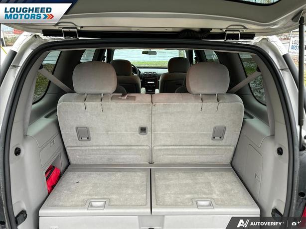 2006 Chevrolet Uplander image 8