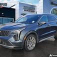 2019 Cadillac XT4 AWD Premium Luxury | Blind Spot Monitor | Bluetooth Connectivi thumbnail image 1