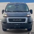 2022 RAM ProMaster Cargo Van Base clearance thumbnail image 2