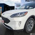 2022 Ford Escape Titanium AWD | Remote Start | Heated Seats! thumbnail image 8