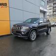 2017 Jeep Grand Cherokee Limited | Remote Start | Heated Seats! thumbnail image 1