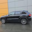 2017 Jeep Grand Cherokee Limited | Remote Start | Heated Seats! thumbnail image 3