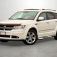 2011 Dodge Journey AWD 4dr R-T thumbnail image 1