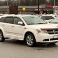 2011 Dodge Journey AWD 4dr R-T thumbnail image 4