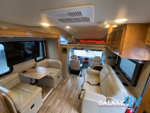 Used 2019 Thor Motor Coach Synergy 24SK image 8