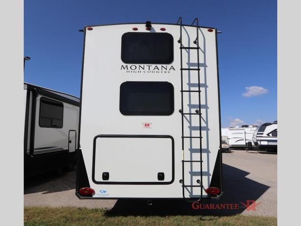 Used 2024 Keystone RV Montana High Country 351BH image 5