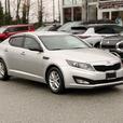 2012 Kia Optima EX - BlueTooth, Cruise Control, Air Conditioning thumbnail image 4
